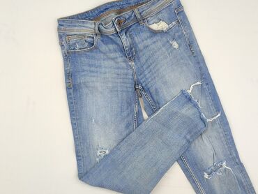 Джинси жіночі, Zara, розмір M
