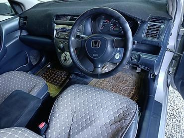 блок управления хонда фит: Honda Civic: 2001 г., 1.5 л, Автомат, Бензин, Хэтчбэк — 4