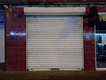 Qapılar və aksessuarlar: Jalüz qapılar Dəmir lalafo.az -da Qapılar və aksessuarlar: Jalüz qapılar Dəmir