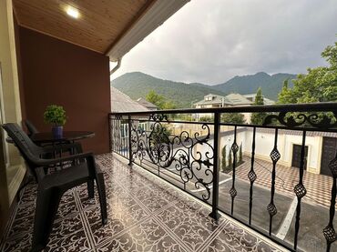 Bağ evlərinin kirayəsi: 200 kv. m, 3 otaqlı, Hovuzlu — 6