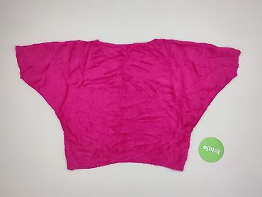 kucyk: Ponczo damskie, rozmiar One size — 3