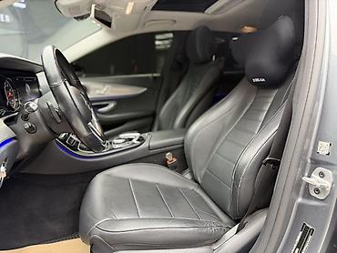 byd e9 1: Mercedes-Benz E-Class: 2019 г., 2 л, Автомат, Бензин, Седан — 9