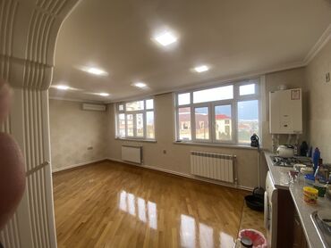 Köhnə tikili: Gəncə, 5 otaqlı, Köhnə tikili, 88 kv. m — 6