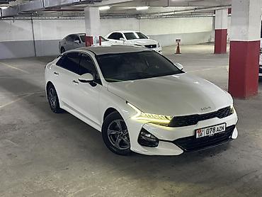 коврик киа к5: Kia K5: 2022 г., 2 л, Автомат, Газ, Седан — 3