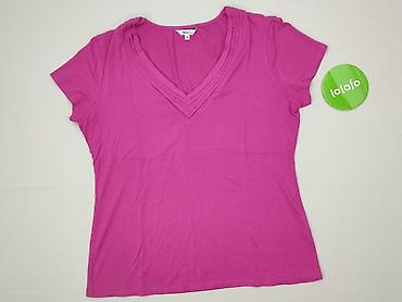 mc earl koszule: M&Co, T-shirt damski, rozmiar 2XL — 2