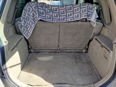 Mazda: Mazda Demio: 2003 г., 1.3 л, Автомат, Бензин — 10