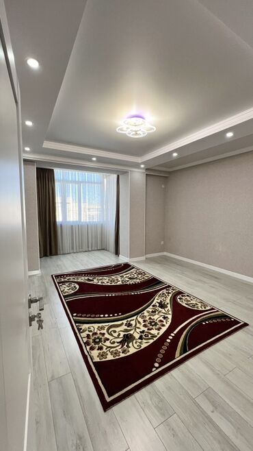 Продажа квартир: 2 комнаты, 80 м², Элитка, 4 этаж, Дизайнерский ремонт — 13