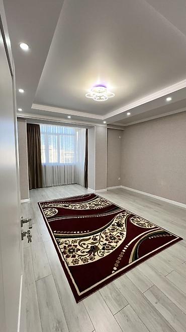 Продажа квартир: 2 комнаты, 80 м², Элитка, 4 этаж, Дизайнерский ремонт — 5