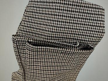 halter: H&M, Spodnie materiałowe damskie, rozmiar M — 6