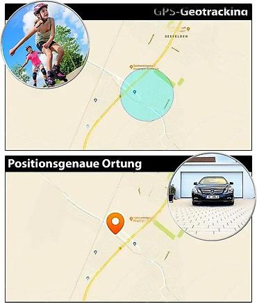 GPS za auto: TRACKERID LTS-400 GPS/GSM lokator Kompaktan i robustan uređaj za — 12