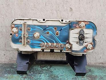 Щитки приборов: Щиток приборов Ford 1990 г., Б/у, Оригинал, Германия — 6