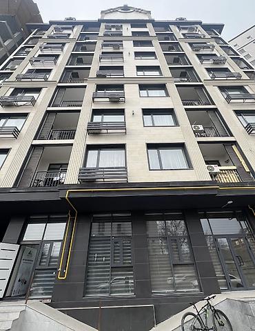 86: Продажа офисов 40 м², С ремонтом, Многоэтажное здание, 1 этаж — 1