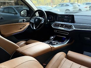 bmw е 39: BMW X7: 2022 г., 3 л, Автомат, Бензин, Внедорожник — 7