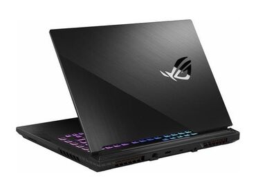 asus rog qiymeti: Intel Core i7, 16 GB, 15.6 "