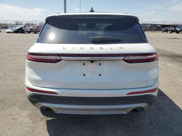 Lincoln: Lincoln : 2020 г., 2 л, Автомат, Бензин, Кроссовер — 2