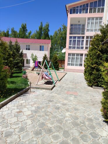 Иссык-Куль 2025: Квартира, ВЗМОРЬЕ+ ЦО Кыргызское взморье, Бостери, Детская площадка, Парковка, стоянка, Охраняемая территория at lalafo.kg — 3 Иссык-Куль 2025: Квартира, ВЗМОРЬЕ+ ЦО Кыргызское взморье, Бостери, Детская площадка, Парковка, стоянка, Охраняемая территория — 3