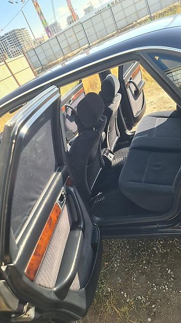 audi a6 2 6: Audi A6: 1997 г., Седан — 7