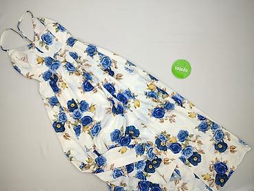 spódnice boho midi: Sukienka damska, rozmiar S — 2