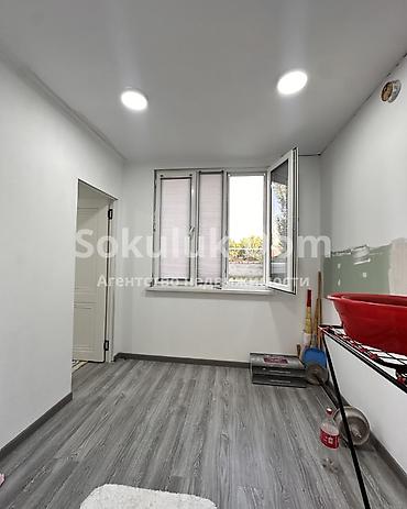1: 3 комнаты, 72 м², 1 этаж — 7