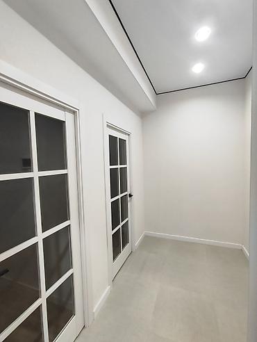 Продажа квартир: 1 комната, 42 м², Джал-15 Элитка, 7 этаж, Свежий ремонт — 7