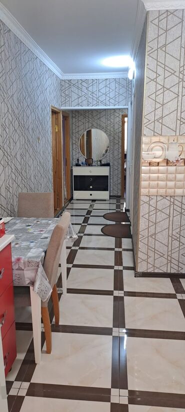 Köhnə tikili: Yevlax, 3 otaqlı, Köhnə tikili, 76 kv. m — 10