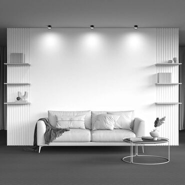 Накладные потолочные светильники: 💡 Софиты | Встраиваемые, накладные под гипсокартон. натяжной поток и — 4