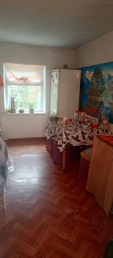 Продажа коттеджей и домов: 🏡 ПРОДАЁТСЯ 4-КОМНАТНЫЙ ДОМ В С. ОКТЯБРЬСКОЕ (КАРЛА-МАРКС) 25 СОТОК 📍 — 13
