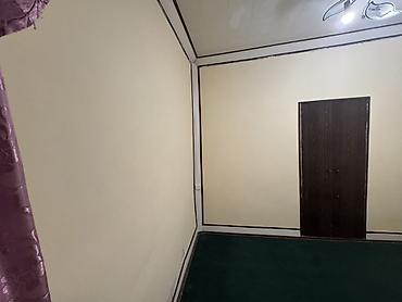 Uzunmüddətli kirayə evlər: Həyətyanı sahəsi olan kiçik həyət evi - Daş hasarlı bağ sahəsi — 11