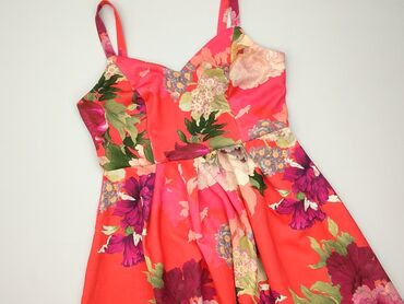 zara sukienka w geometryczne wzory: Debut, Сукня жіноча, 2XL