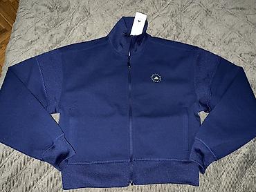 vikend torba: Chaqueta Adidas by Stella McCartney Knitted vel. S NOVO JF8515 — 3