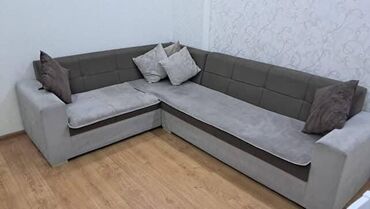 Ütüləmə lövhələri: Künc divan