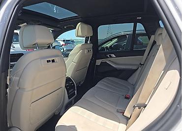 BMW: BMW X5: 2020 г., 4.4 л, Бензин, Кроссовер — 8