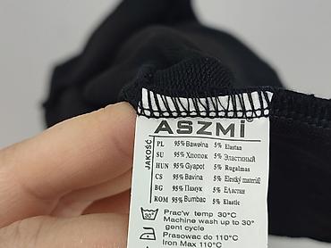 botki kazadi: ASZMI, Sukienka damska, rozmiar S — 5