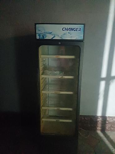 витаминный холодильник: Продаю холодильник бу,рабочем состояние — 1