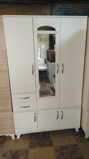 Dolablar: Yeni, Açılan, 3 qapılı Düz dolab, Qarderob, paltar dolabı, Türkiyə -da lalafo.az — 30 Dolablar: Yeni, Açılan, 3 qapılı Düz dolab, Qarderob, paltar dolabı, Türkiyə — 30