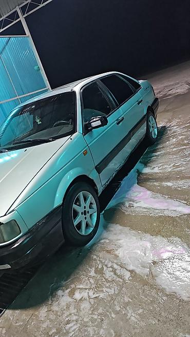 гидроусилитель мерседес: Volkswagen Passat: 1990 г., 1.8 л, Механика, Газ, Седан — 6