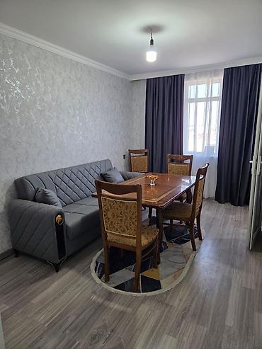 zabratda kiraye: Yeni təmirdən çıxıb, yaşayış olmayıb, əşyalar yenidir — 7