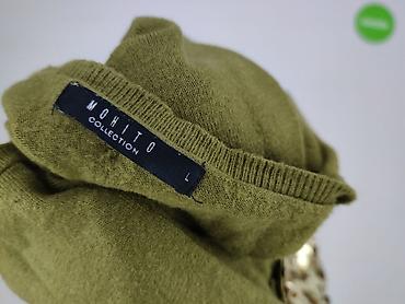 sweter orsay: Mohito, Sweter damski, rozmiar L — 4