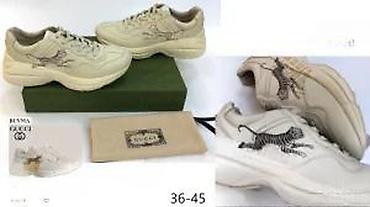 Patike: GUCCI RHYTON, TOP MODELI, ULTRA HIT | Najnovije! ! ! Hit. Hit. Hit — 22