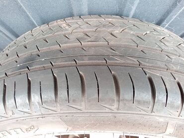 скупка балонов: Шины 235 / 50 / R 18, Лето, Б/у, Комплект, Легковые, Китай