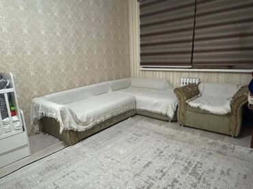 снять жилье в кыргызстане: 1 комната, 44 м², Элитка, 4 этаж, Евроремонт
