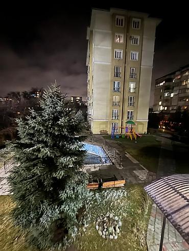 Продажа квартир: 4 комнаты, 85 м², Элитка, 2 этаж, Евроремонт at lalafo.kg — 8 Продажа квартир: 4 комнаты, 85 м², Элитка, 2 этаж, Евроремонт — 8