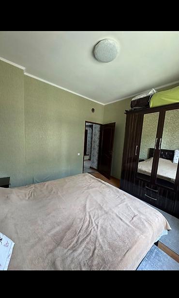 aurum: 3 комнаты, 74 м², Средний Джал 106 серия, 4 этаж — 4