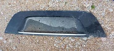 golim: MERCEDES E W211 PLASTIKA GEPEK VRATA | Plastika gepek vrata w211 — 2