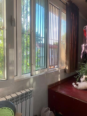 гараж с местом: 4 комнаты, 90 м², 2 этаж — 7