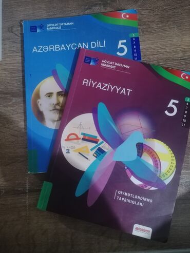 1 ci sinif testleri azerbaycan dili: 5 ci sinif dim testi işlənmiş 2isi birlikdə 4 azn azərbaycan dili və