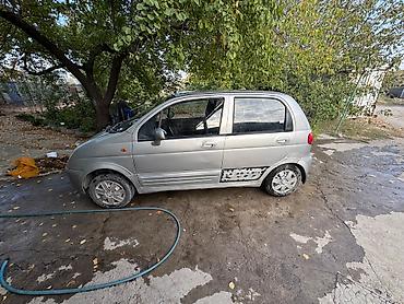 бензонасос matiz: Daewoo Matiz: 2002 г., 0.8 л, Механика, Бензин — 2