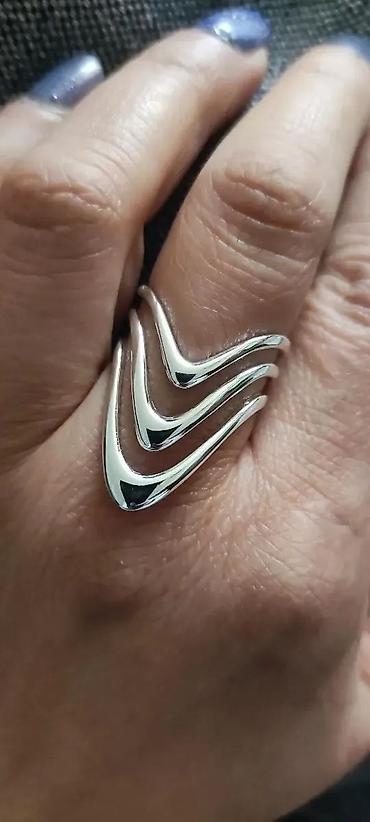 Prstenje: Podesivo prstenje 1000 — 2