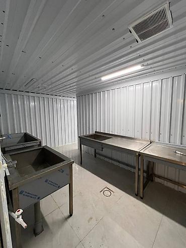 Kommersiya daşınmaz əmlakının satışı: 🔹 Satılır: Ferma – Xudat, Ləcət kəndi 🔹 ✅ Unikal fürsət! Xudat-Yalama — 5