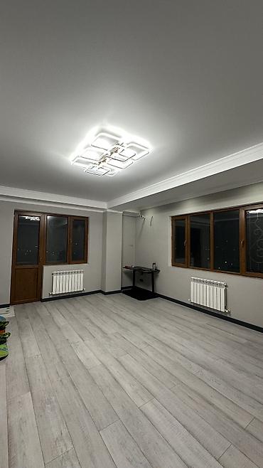 2х комнатная квартира джал: 2 комнаты, 69 м², Верхний Джал Элитка, 7 этаж, Дизайнерский ремонт — 3
